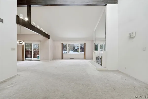 $339,000 | 53 Old Meadow Drive, Amherst, NY 14051