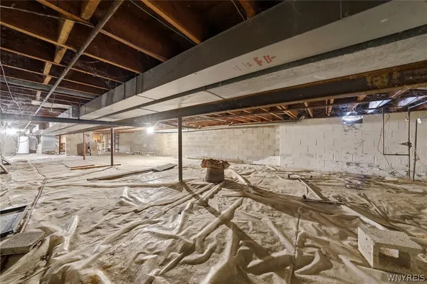 $339,000 | 53 Old Meadow Drive, Amherst, NY 14051