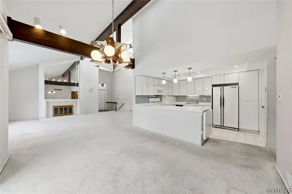 $339,000 | 53 Old Meadow Drive, Amherst, NY 14051