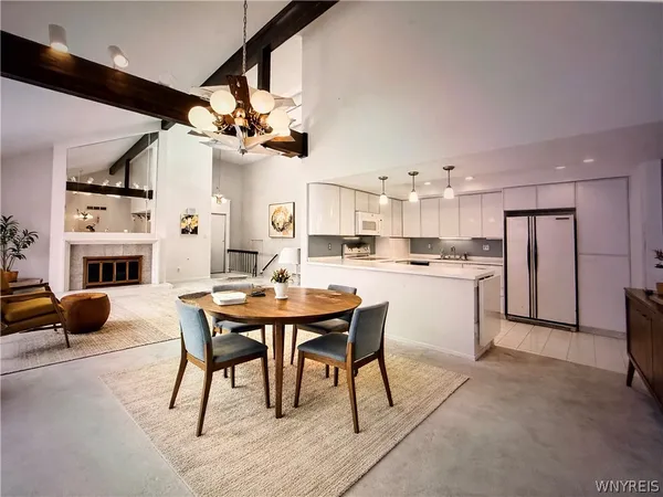 $339,000 | 53 Old Meadow Drive, Amherst, NY 14051