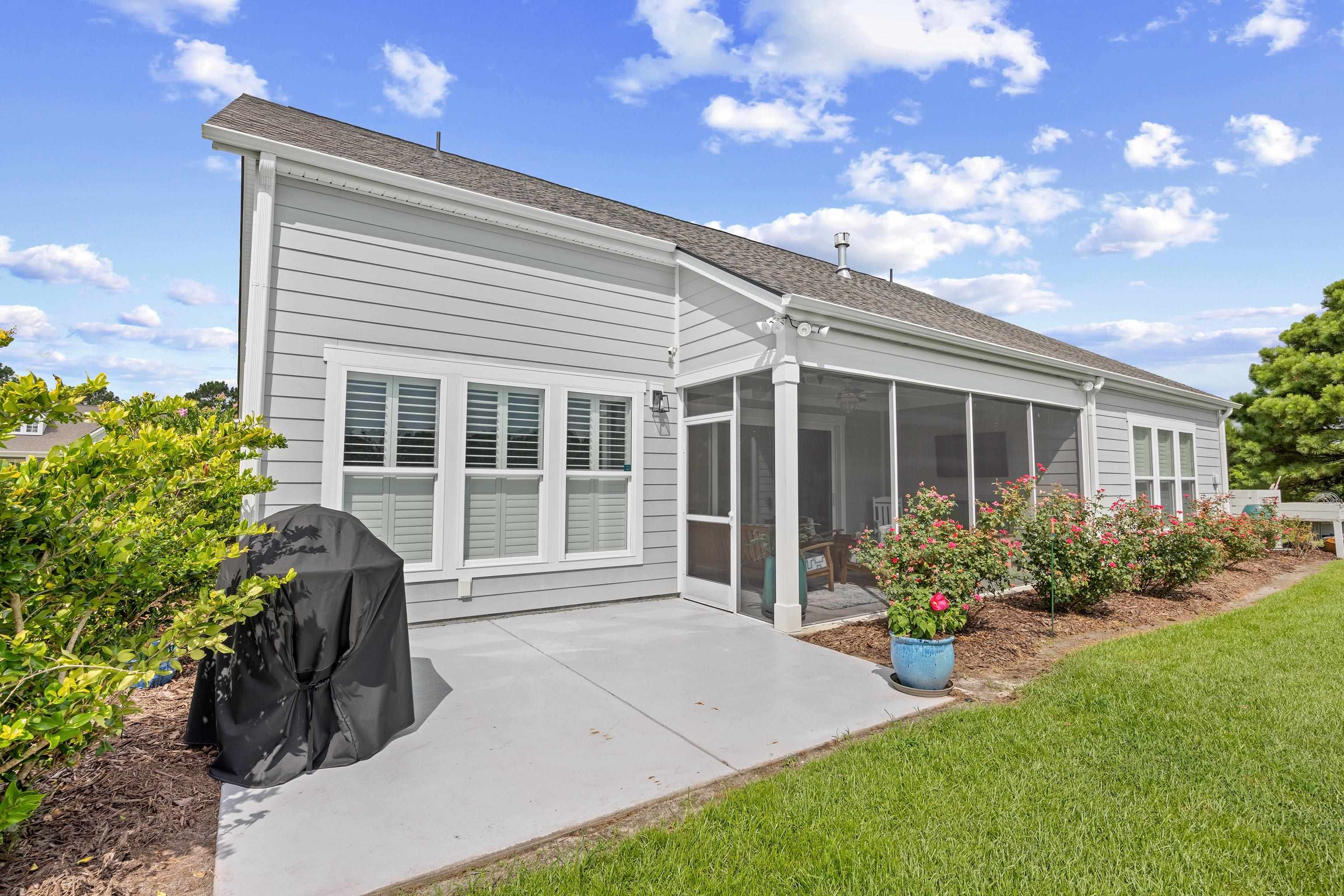 9192 Oldfield Road Calabash, NC 28467 - Photo 3 of 39