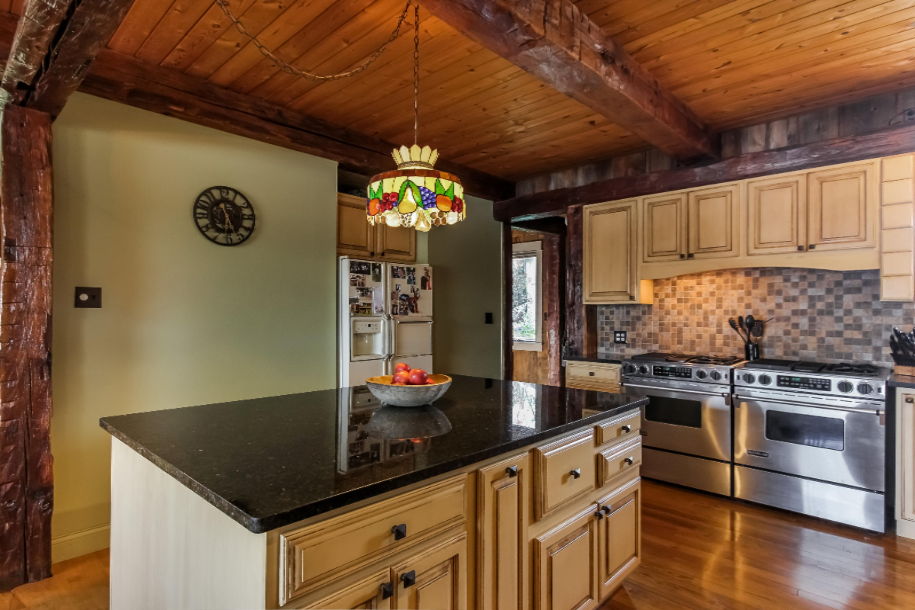 750 West Jenks Road Fenwick, MI 48834 - Photo 20 of 51 014-Kitchen-2161609-large