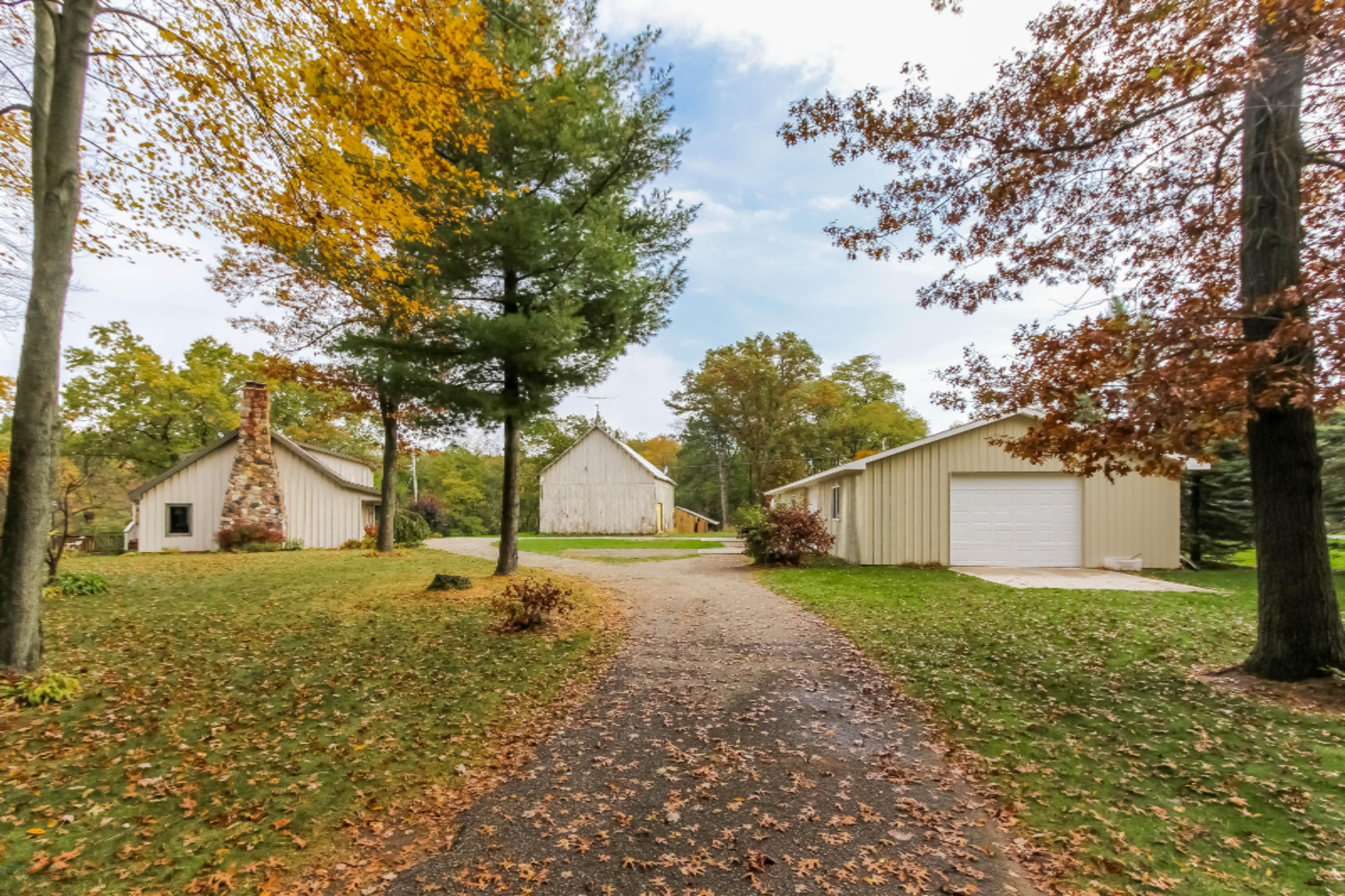750 West Jenks Road Fenwick, MI 48834 - Photo 45 of 51 044-Exterior-2161633-large