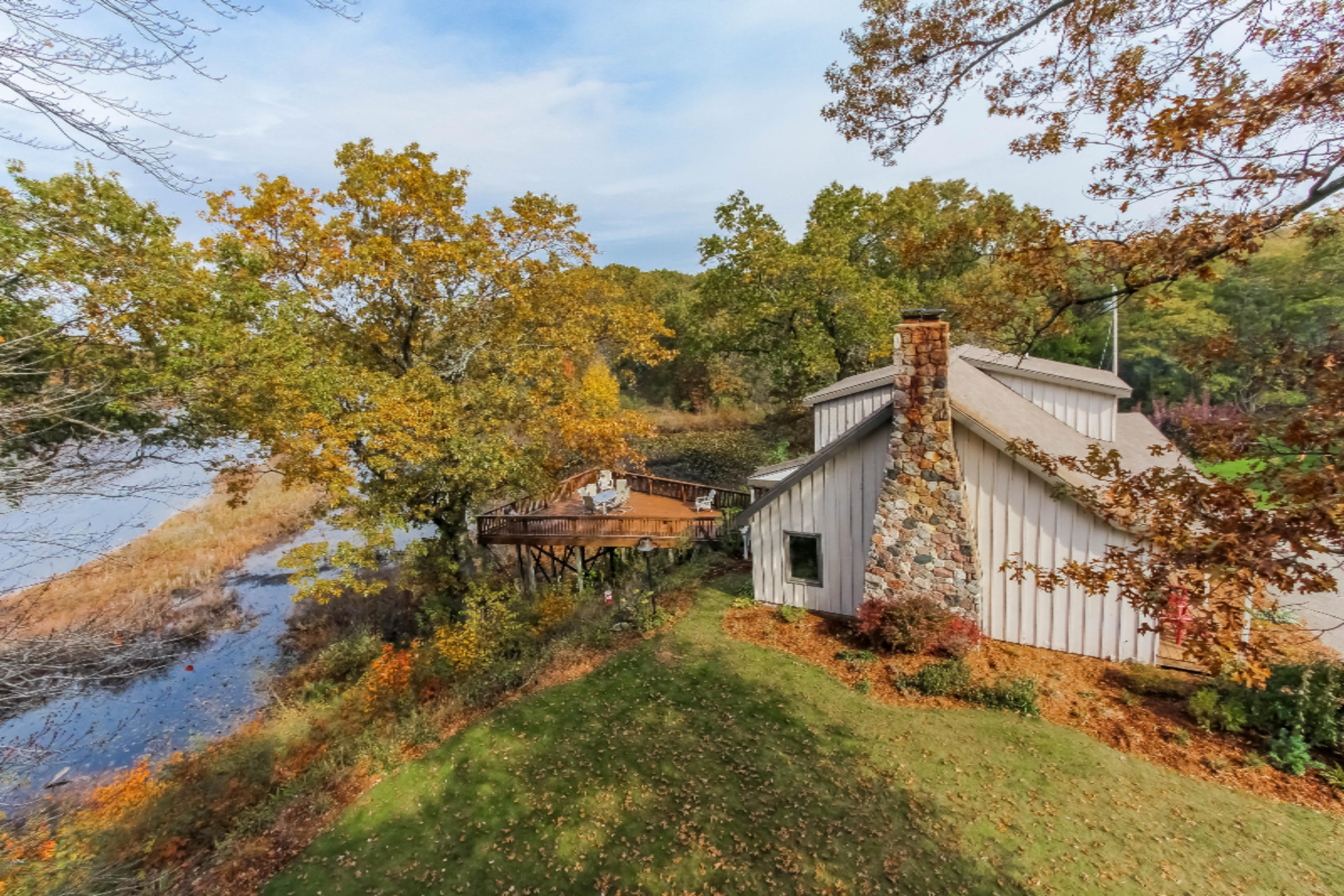 750 West Jenks Road Fenwick, MI 48834 - Photo 8 of 51 036-Elevated-2161637-large