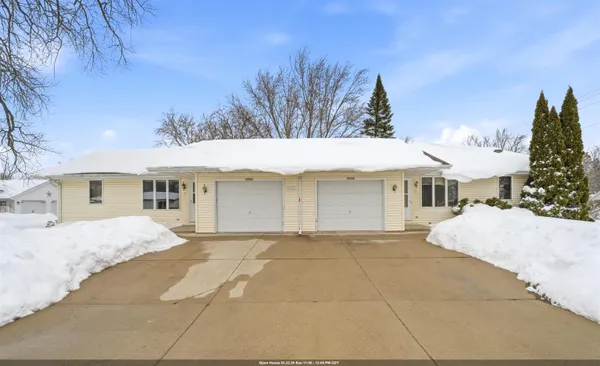 $259,900 | W7704 Railroad Street, Shiocton, WI 54170