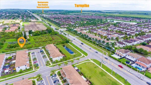 $2,500 | 11779 Southwest 247th Terrace, Unit 11779, Homestead, FL 33032