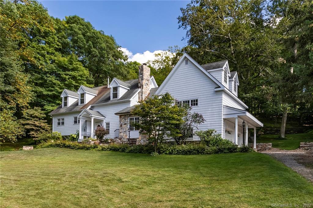 42 Partridge Drive Ridgefield, CT 06877 - Photo 1 of 1