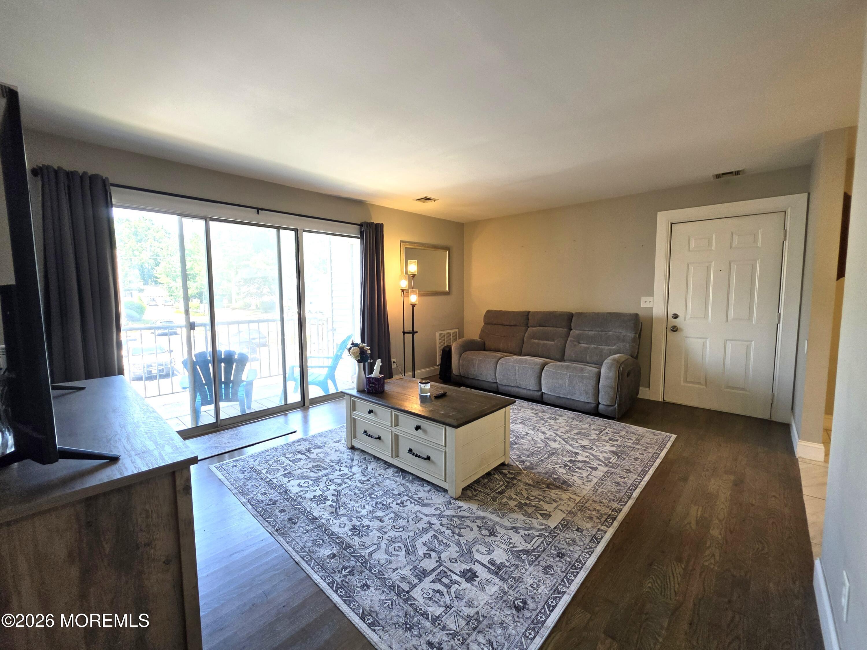 231 Atlantic Street, Unit 30 Keyport, NJ 07735 - Photo 11 of 30 11 living