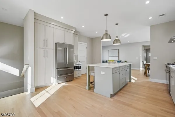 $1,995,000 | 8 Willow Street, Millburn, NJ 07041