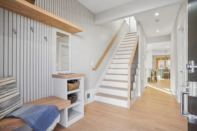 $2,195,000 | 8 Willow Street, Millburn, NJ 07041