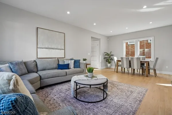 $1,995,000 | 8 Willow Street, Millburn, NJ 07041