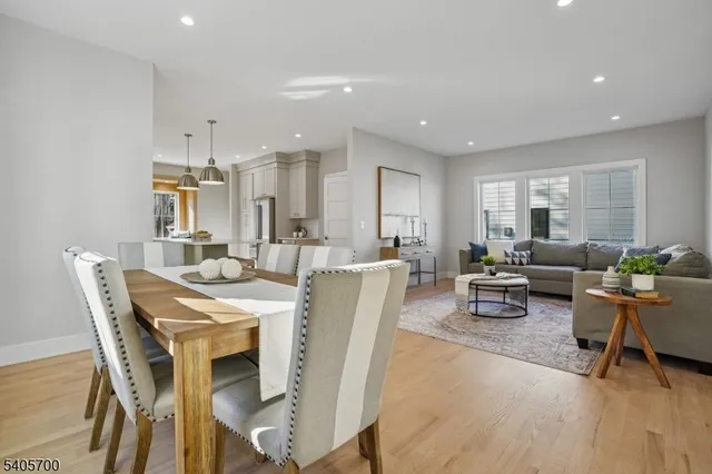 $2,195,000 | 8 Willow Street, Millburn, NJ 07041