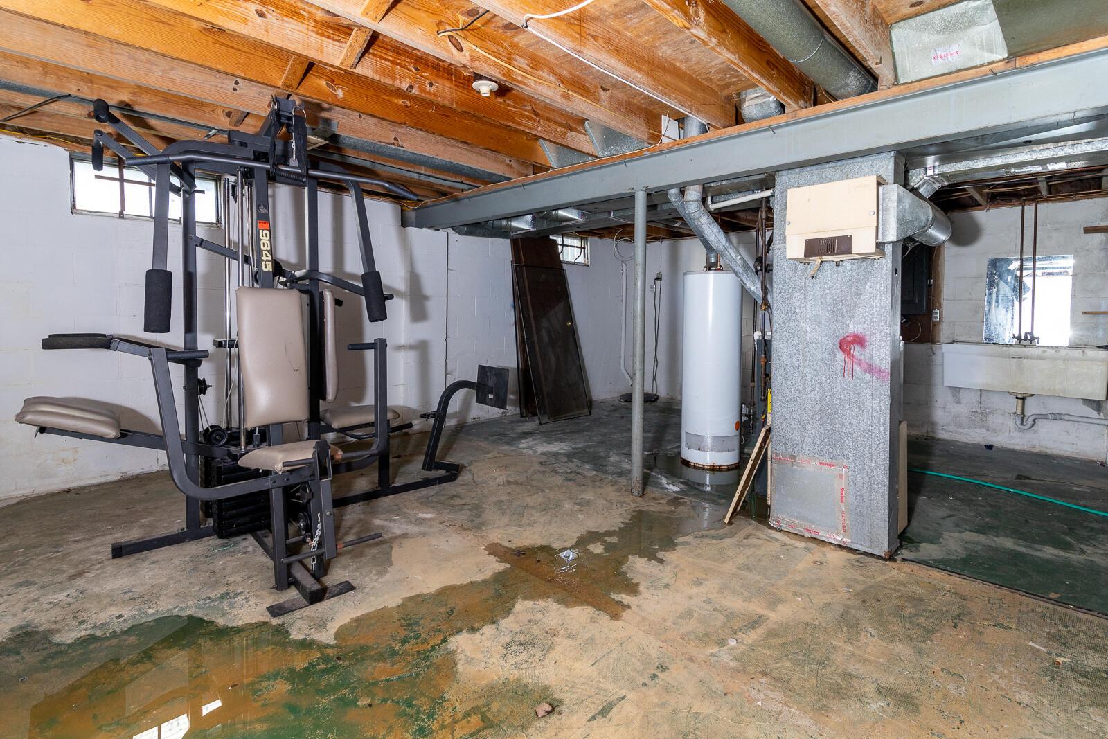 5280 Freedom Ridge Drive Columbus, OH 43230 - Photo 22 of 40 Basement
