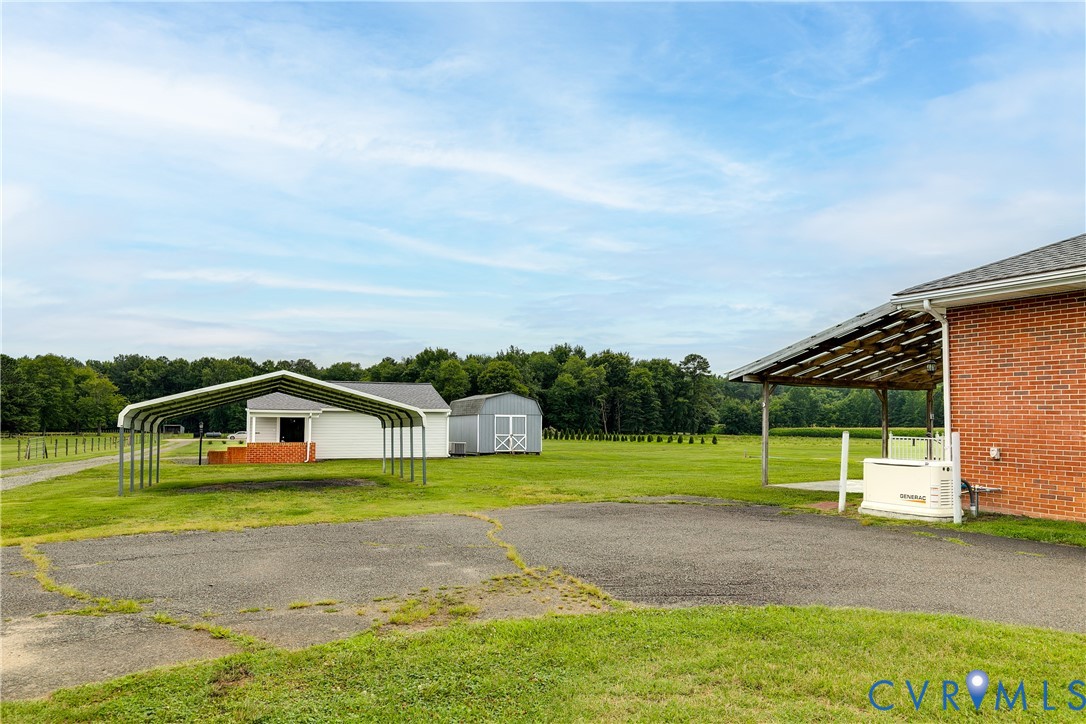 12365 Ashcake Road Ashland, VA 23005 - Photo 79 of 80