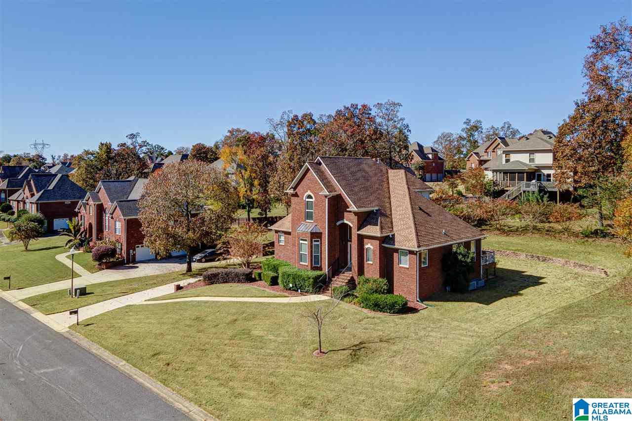 2733 Oakleaf Circle Helena, AL 35022 - Photo 2 of 50
