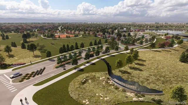 $965,000 | 5653 Zadie Avenue, Timnath, CO 80547