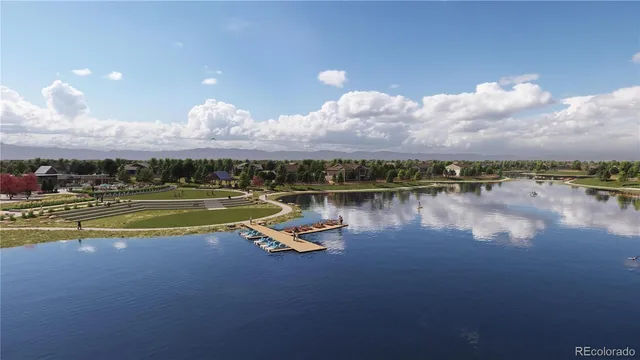 $965,000 | 5653 Zadie Avenue, Timnath, CO 80547