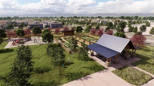 $965,000 | 5653 Zadie Avenue, Timnath, CO 80547