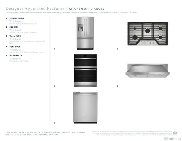 $965,000 | 5653 Zadie Avenue, Timnath, CO 80547