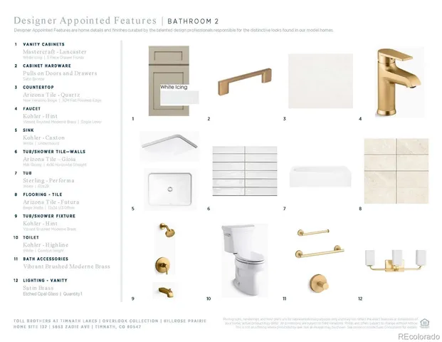 $965,000 | 5653 Zadie Avenue, Timnath, CO 80547