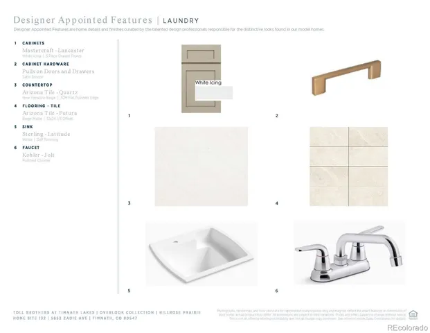 $965,000 | 5653 Zadie Avenue, Timnath, CO 80547