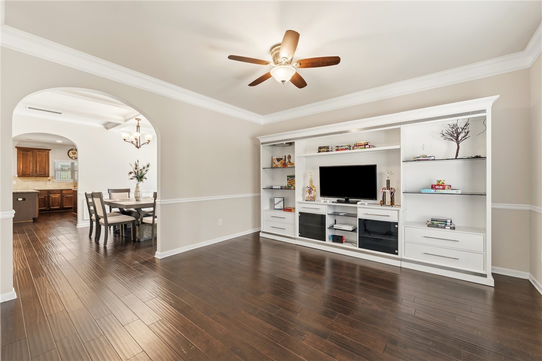 5 Tolkien Drive Anderson, SC 29621 - Photo 6 of 36