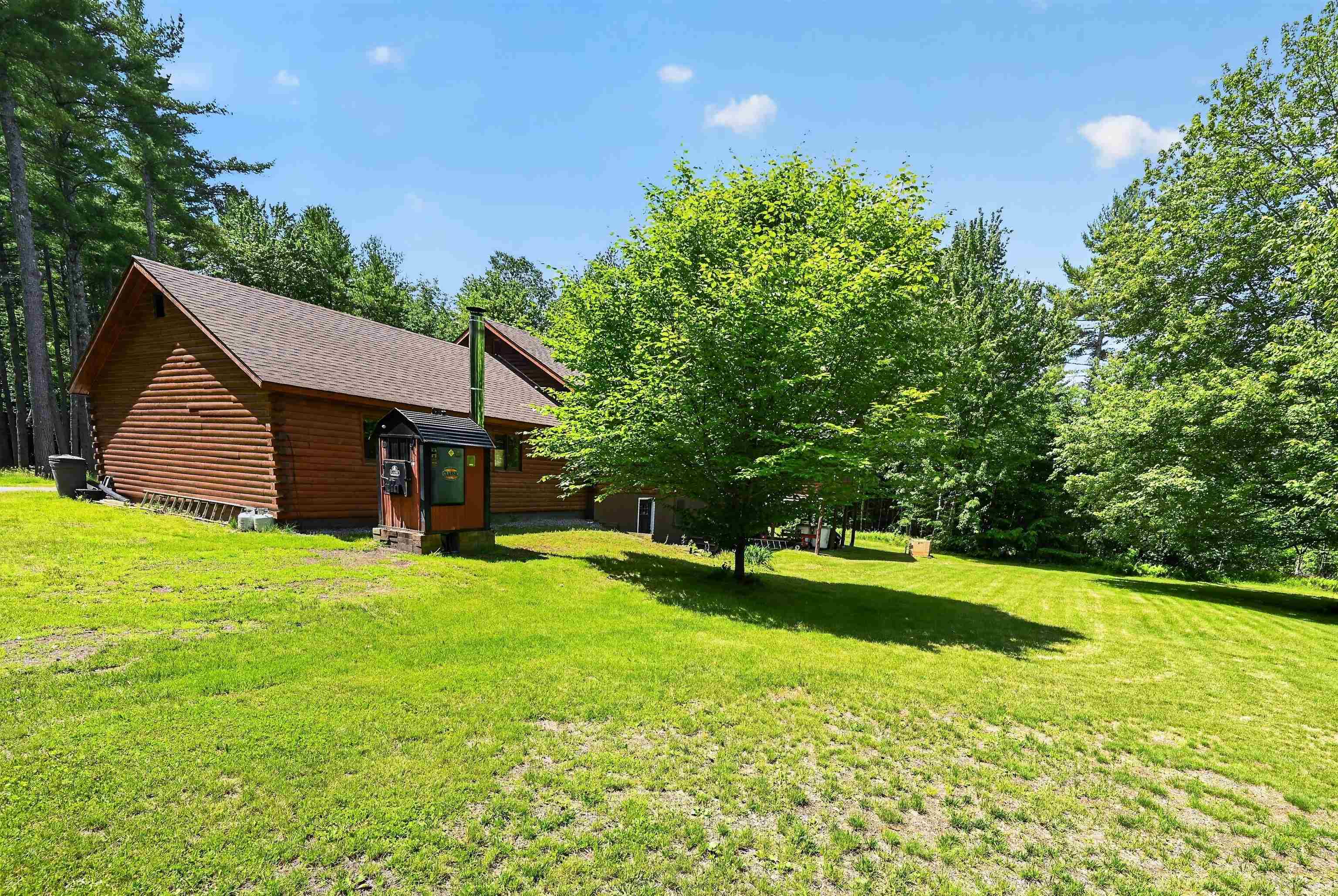 427 Cross Road Goshen, NH 03752 - Photo 4 of 33