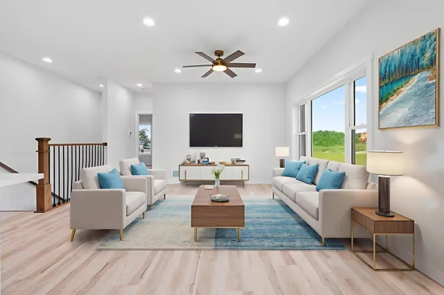 $469,900 | 935 Hay Creek Trail, Reedsburg, WI 53959