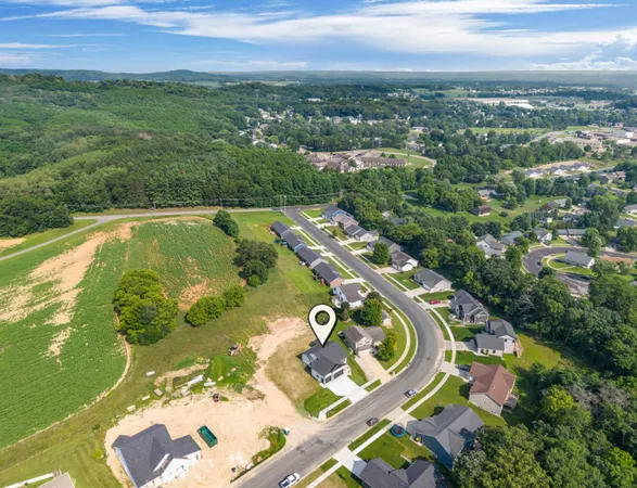 $469,900 | 935 Hay Creek Trail, Reedsburg, WI 53959