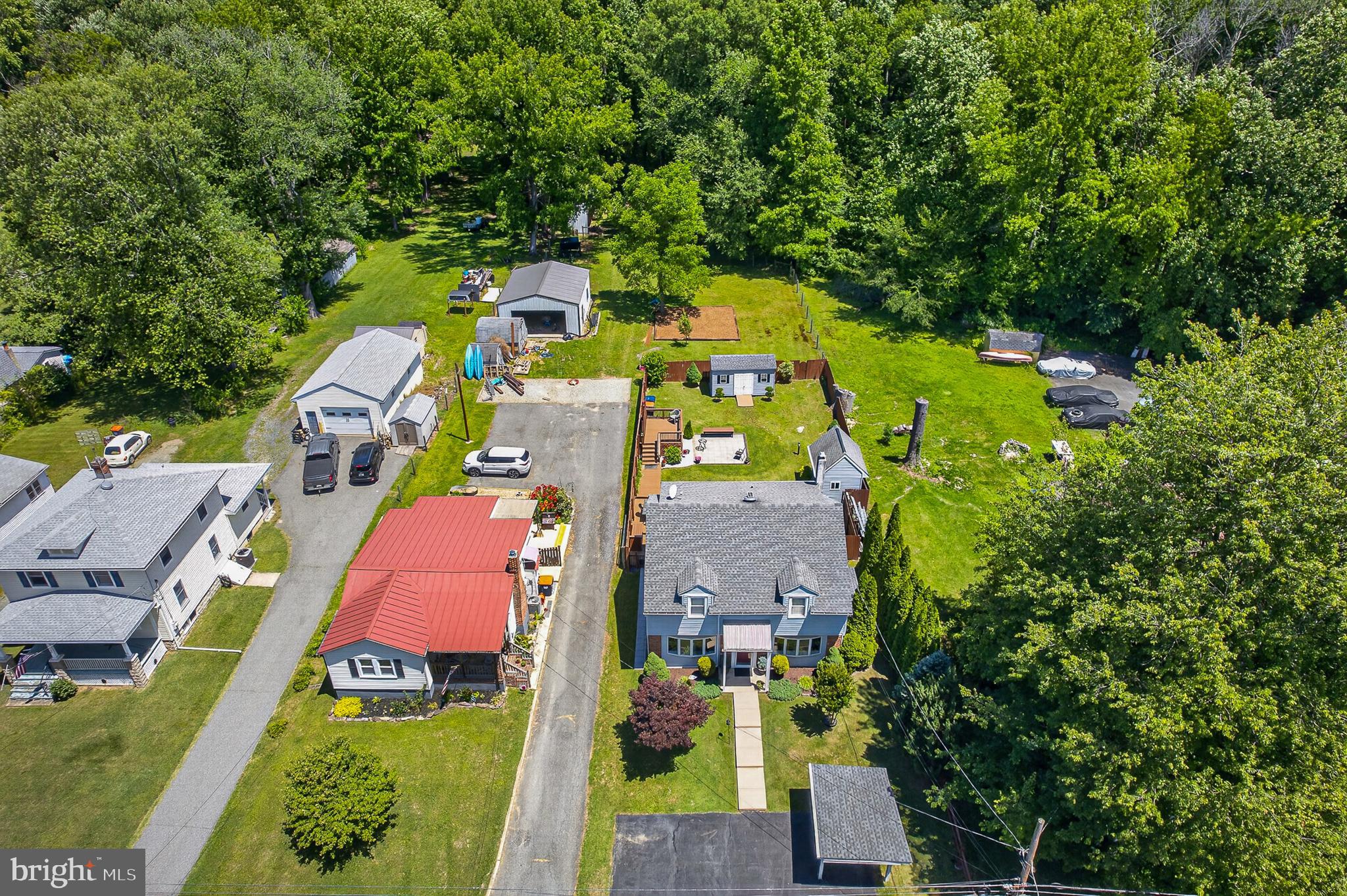 906 Frenchtown Road Perryville, MD 21903 - Photo 42 of 50