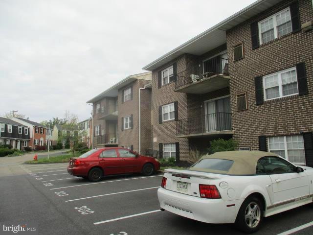 12 Cardor Court, Unit 302 Baltimore, MD 21236 - Photo 19 of 19 Exterior (Front)