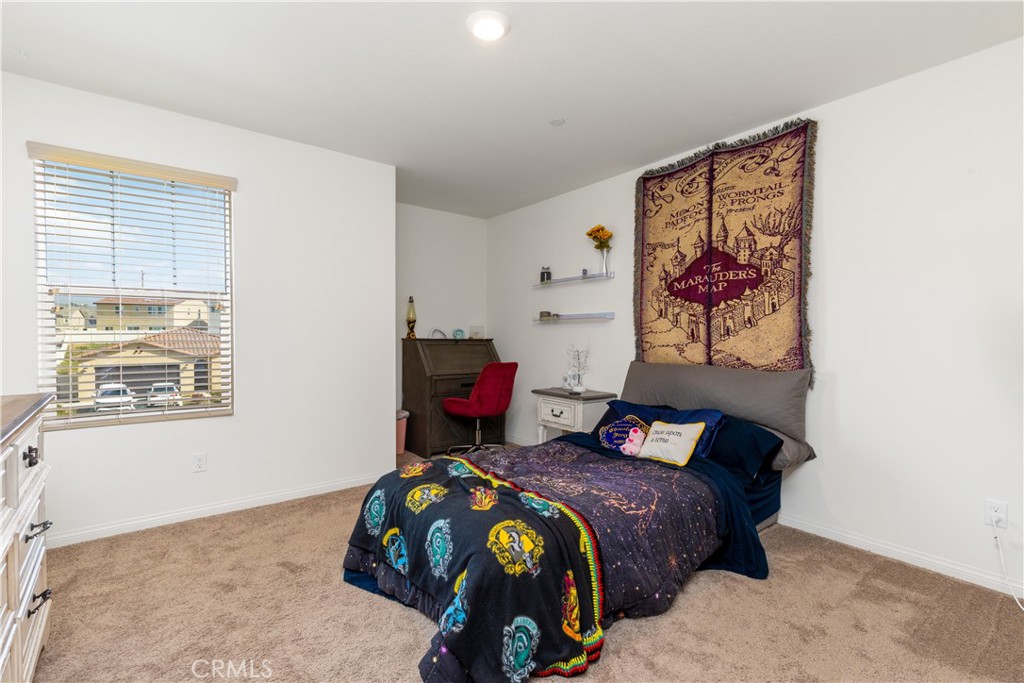 7635 Sweet Rnch Circle Riverside, CA 92507 - Photo 25 of 27 FLOOR 2 - BEDROOM 6