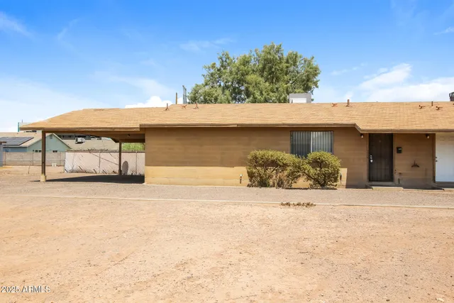 $1,425 | 918 South 1st Avenue, Unit 2, Phoenix, AZ 85003