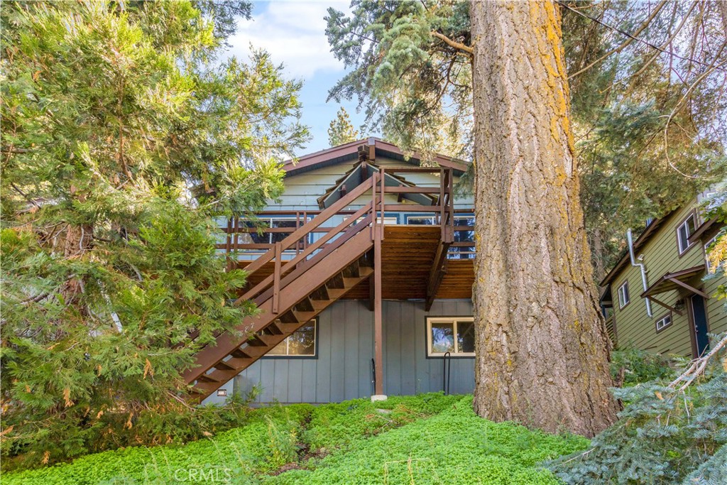 887 Arrowhead Villa Road Lake Arrowhead, CA 92352 - Photo 26 of 26