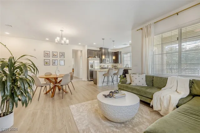 $345,000 | 8486 Insignia Avenue, Unit 103, Las Vegas, NV 89178