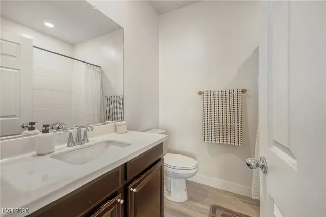 $345,000 | 8486 Insignia Avenue, Unit 103, Las Vegas, NV 89178