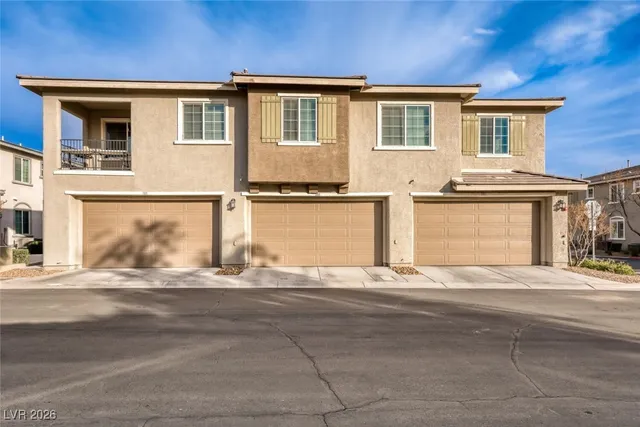$345,000 | 8486 Insignia Avenue, Unit 103, Las Vegas, NV 89178