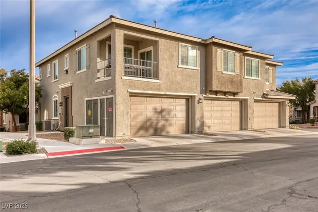 $345,000 | 8486 Insignia Avenue, Unit 103, Las Vegas, NV 89178