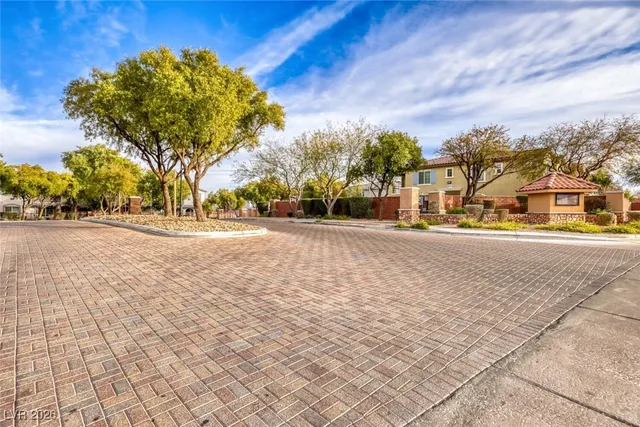 $345,000 | 8486 Insignia Avenue, Unit 103, Las Vegas, NV 89178