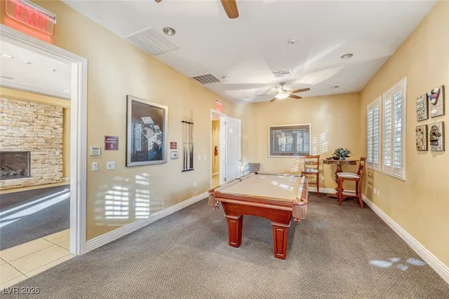 $345,000 | 8486 Insignia Avenue, Unit 103, Las Vegas, NV 89178