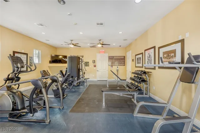 $345,000 | 8486 Insignia Avenue, Unit 103, Las Vegas, NV 89178