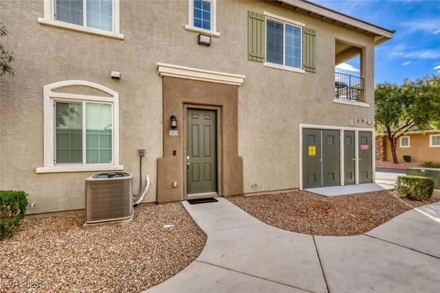 $345,000 | 8486 Insignia Avenue, Unit 103, Las Vegas, NV 89178