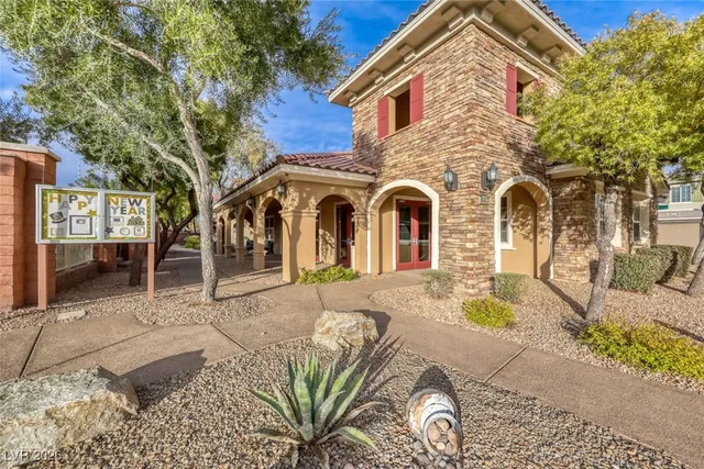 $345,000 | 8486 Insignia Avenue, Unit 103, Las Vegas, NV 89178