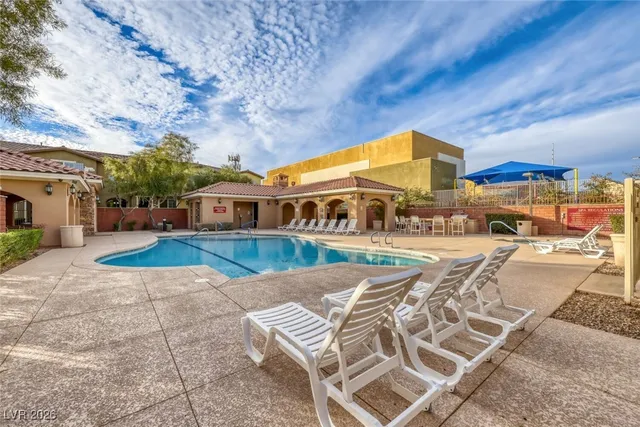 $345,000 | 8486 Insignia Avenue, Unit 103, Las Vegas, NV 89178