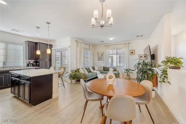 $345,000 | 8486 Insignia Avenue, Unit 103, Las Vegas, NV 89178