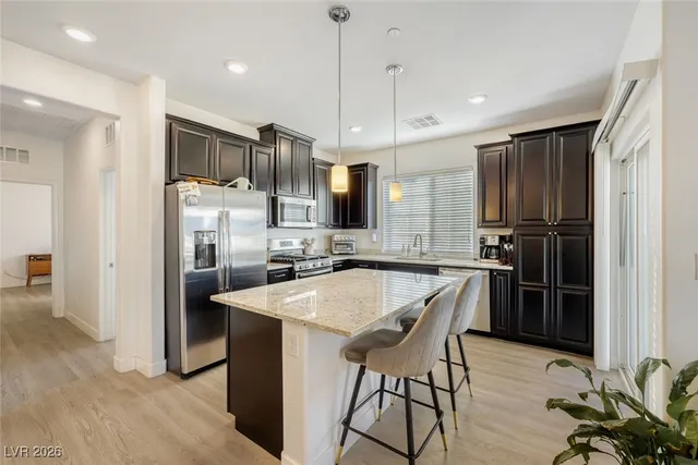 $345,000 | 8486 Insignia Avenue, Unit 103, Las Vegas, NV 89178