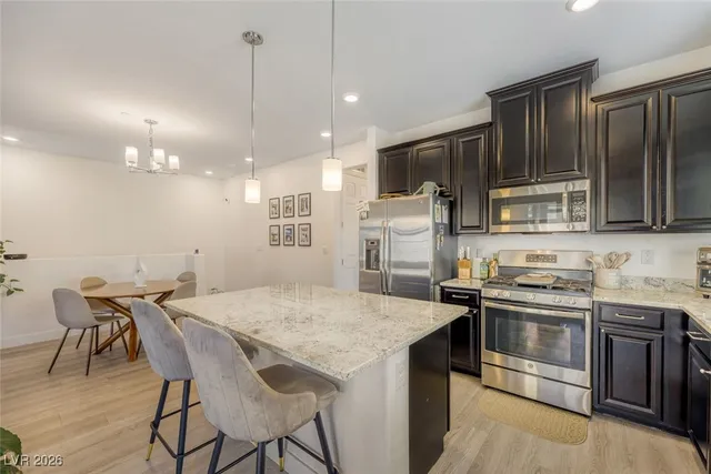 $345,000 | 8486 Insignia Avenue, Unit 103, Las Vegas, NV 89178