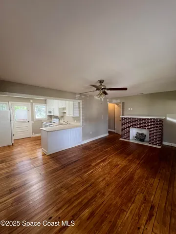 $1,495 | 6500 June Drive, Cocoa, FL 32926