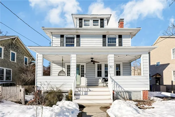 $650,000 | 51 Ferncrest Avenue, Cranston, RI 02905
