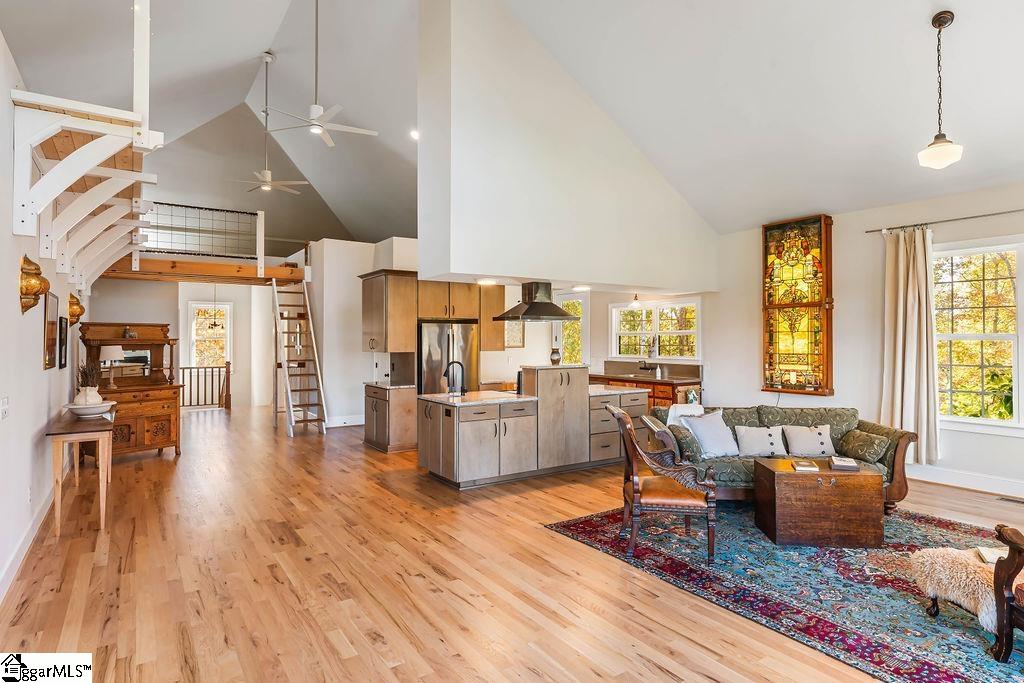 101 Cabernet Way Travelers Rest, SC 29690 - Photo 11 of 43